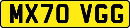 MX70VGG