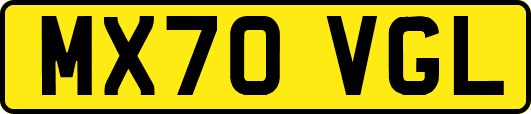 MX70VGL