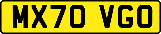 MX70VGO