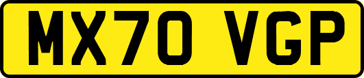 MX70VGP