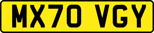 MX70VGY