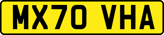 MX70VHA