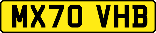 MX70VHB
