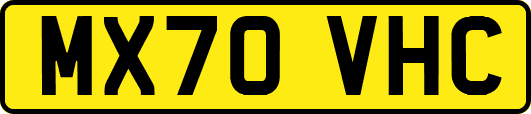 MX70VHC