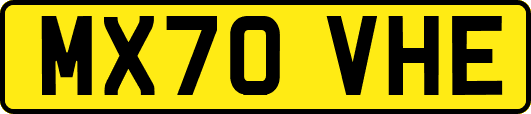 MX70VHE