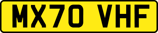 MX70VHF