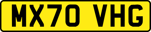MX70VHG
