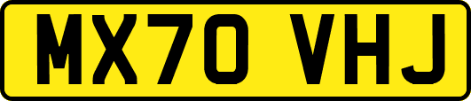 MX70VHJ