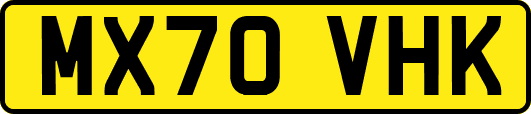 MX70VHK
