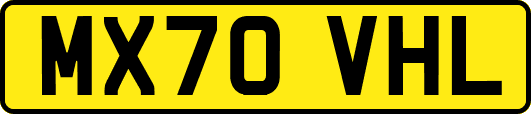 MX70VHL