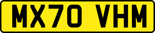 MX70VHM