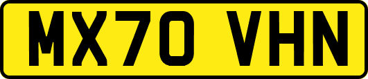 MX70VHN