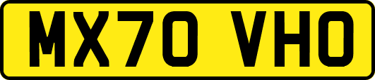 MX70VHO