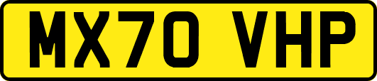 MX70VHP