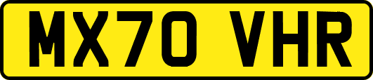 MX70VHR