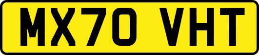 MX70VHT