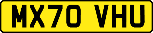 MX70VHU