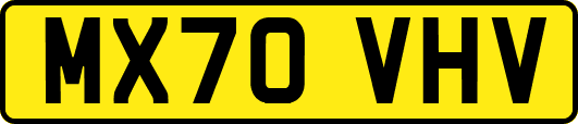 MX70VHV