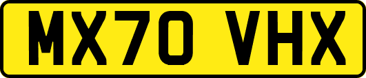 MX70VHX