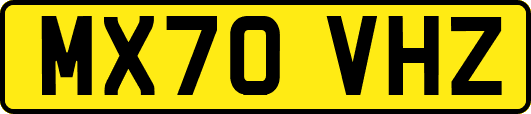 MX70VHZ