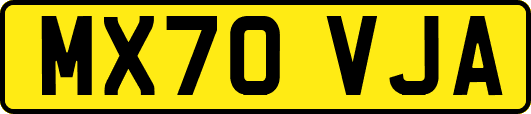 MX70VJA