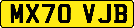 MX70VJB