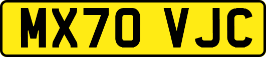 MX70VJC