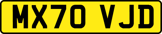 MX70VJD