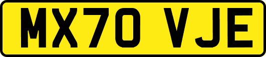 MX70VJE