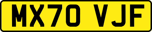 MX70VJF