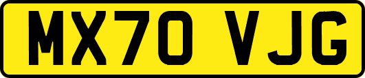 MX70VJG