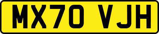 MX70VJH