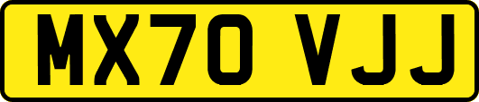MX70VJJ
