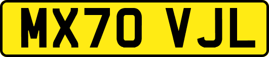 MX70VJL