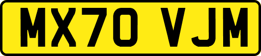 MX70VJM