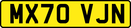 MX70VJN