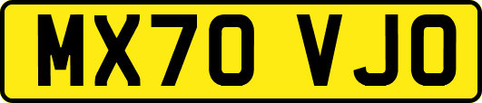 MX70VJO