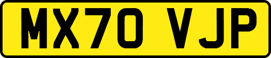 MX70VJP
