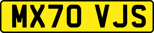 MX70VJS