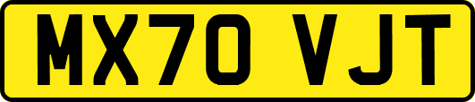 MX70VJT