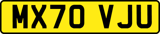 MX70VJU