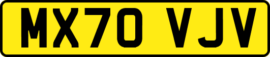 MX70VJV