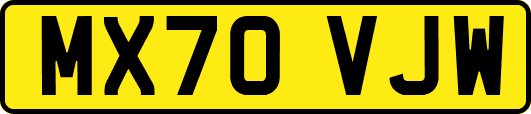 MX70VJW