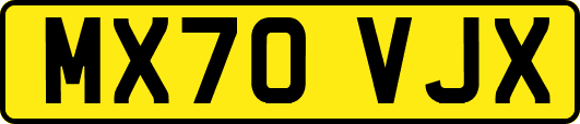 MX70VJX