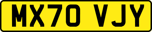 MX70VJY