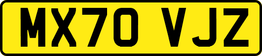 MX70VJZ
