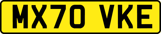 MX70VKE