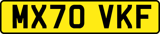 MX70VKF