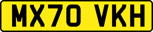 MX70VKH