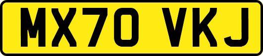 MX70VKJ